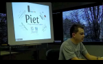 My Piet Presentation @ Lambda Lounge